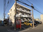 西鉄天神大牟田線聖マリア病院前駅まで徒歩6分