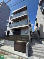 D-ROOM神明町II B