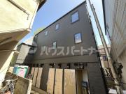 マーレ東武練馬