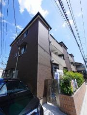 Maison Sawada