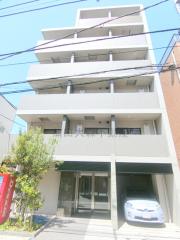 ラフィスタ羽田