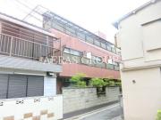 長谷川コーポ