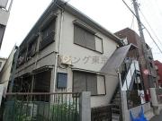 ナカニシコーポ 201