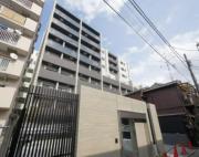 東京メトロ有楽町線月島駅まで徒歩4分