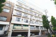 東急東横線中目黒駅まで徒歩10分