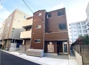 ＪＲ常磐線（各駅停車）馬橋駅まで徒歩2分