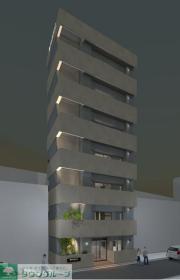 FABRIC信濃町Residence