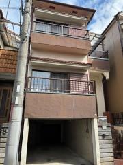 枚方市招堤大谷戸建