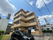 橋マンション