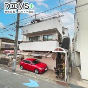 カーサ大森