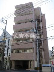 ハートフル医大前