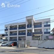 地下鉄東山線一社駅まで徒歩8分