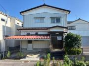 新潟市善道町戸建