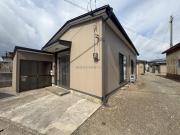 外旭川田中 佐藤邸