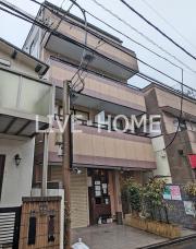 ＪＲ中央線高円寺駅まで徒歩2分
