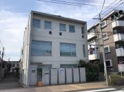 レジーナ武蔵野