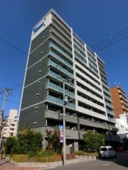 プレサンス玉造駅前