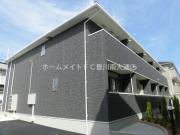 ＪＲ東海道本線豊橋駅までバス約19分 徒歩6分