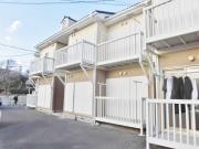 小田急江ノ島線長後駅まで徒歩6分