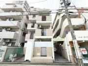 西鉄天神大牟田線大橋駅まで徒歩8分