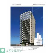 シーズンフラッツ南森町PREMIER