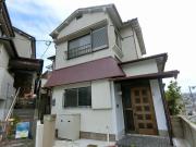 鈴蘭台南町戸建