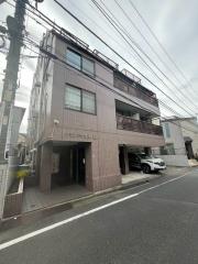 ＪＲ山手線大塚駅まで徒歩7分