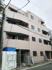 ノナプレイス渋谷富ヶ谷アネックス（NONA PLACE渋谷富ヶ谷...