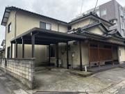 富山市布瀬町南2丁目貸家