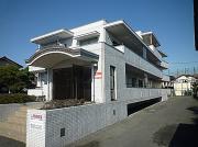京王線飛田給駅まで徒歩13分