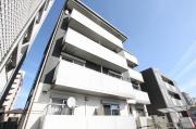 ＪＲ山陽本線福山駅まで徒歩10分