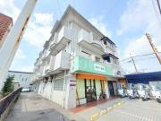 ＪＲ常磐線我孫子駅まで徒歩15分