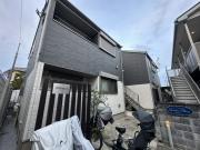 ＪＲ南武線中野島駅まで徒歩6分