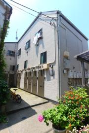 京急本線京急蒲田駅まで徒歩15分