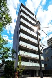 都営三田線板橋区役所前駅まで徒歩7分