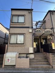 アーバンスクエア江原町B棟