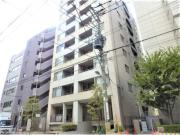 ヴィーナスヴァーゴ横濱