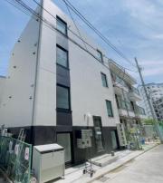 コフレ高田馬場
