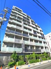 プラウドフラット門前仲町V