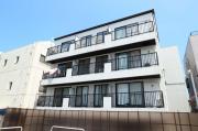 相鉄本線天王町駅まで徒歩5分
