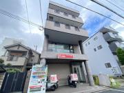 AZ城ヶ堀