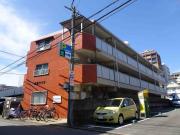 山王ハイツ