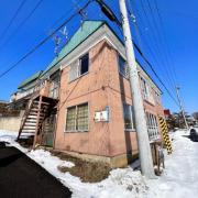 柏木町9-17アパート