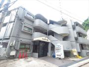 阪急神戸線王子公園駅まで徒歩17分
