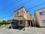 北海道函館市大森町
