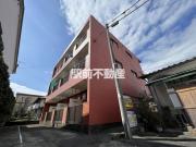 西鉄天神大牟田線津福駅まで徒歩7分