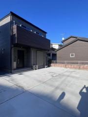 見和2丁目住宅2号棟