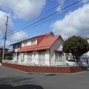 福島県郡山市富田町字上鶴蒔田