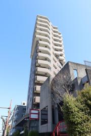 ファミールグラン四ツ谷通