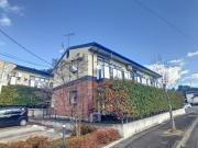 ＪＲ東北本線二本松駅までバス約10分 徒歩7分
